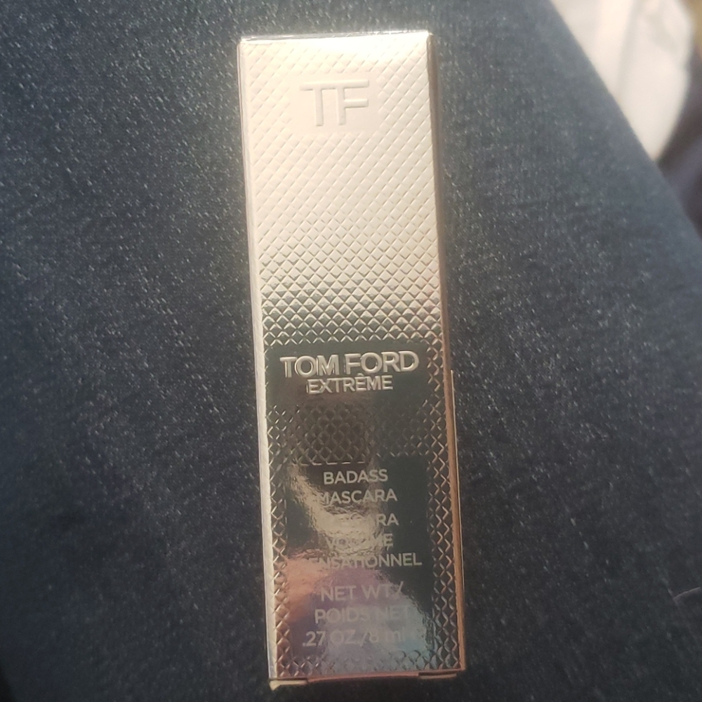 Tom Ford Badass Mascara